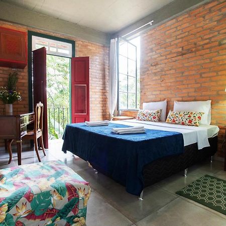 Charmoso Studio Em Tiradentes Luaran gambar