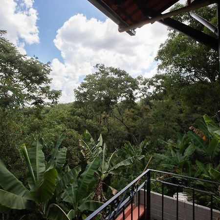 Charmoso Studio Em Tiradentes Luaran gambar