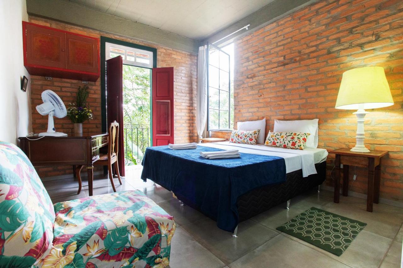 Charmoso Studio Em Tiradentes Luaran gambar